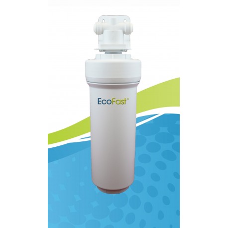 Filtre sous évier ECOFAST XL